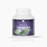 Yucca Turkesteron Doctor Sova®