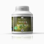 Yucca Anti Age Doctor Sova® 100 tobolek (Yucca proti věku)