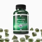 Diamond Yacca Doctor Sova® želé 60 kusů